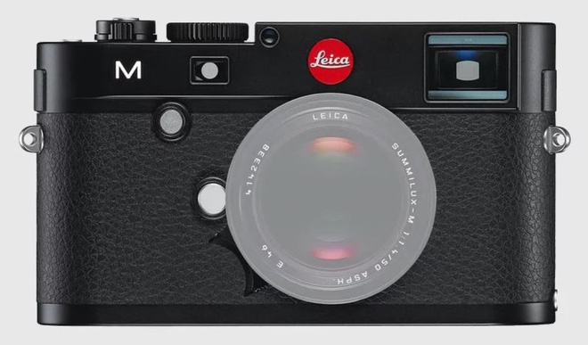 Zenit và Leica ra mắt máy ảnh Full-frame Zenit M: Kết hợp công nghệ Nga - Đức - Ảnh 3.