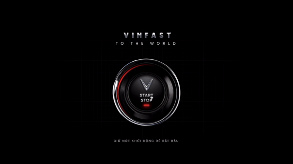 VinFast đổi giao diện hoành tráng, cập nhật lịch livestream màn ra mắt lịch sử tại Paris Motor Show 2018 - Ảnh 2.