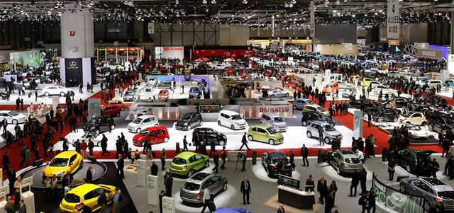 Từ chuyện VinFast tham gia Paris Motor Show: Ước tính chi phí “khủng” các hãng xe hơi cần bỏ ra để đưa sản phẩm lên sàn diễn quốc tế - Ảnh 3.