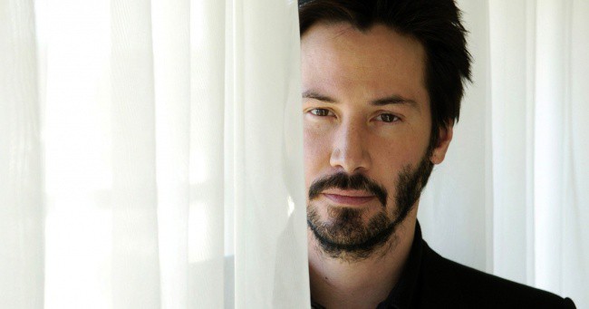 5 mẩu chuyện ngắn thú vị về Keanu Reeves, tài tử được mệnh danh là tốt bụng nhất Hollywood - Ảnh 1.