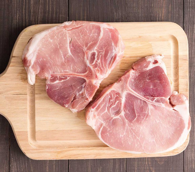 Thịt bò với thịt lợn khi nấu chín khác gì nhau? Đọc ngay để tự tin hơn khi ăn hàng quán - Ảnh 4.
