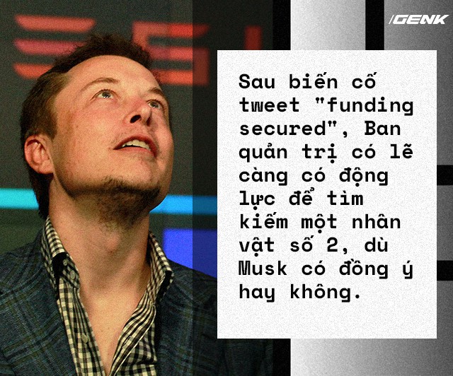 Những bí mật chưa kể tại Tesla dưới sự lãnh đạo của Giáo phái Elon Musk: quá nhiều điều khác thường - Ảnh 23.