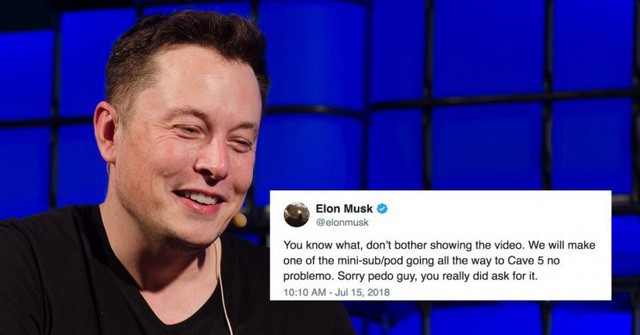 Elon Musk - CEO cay cú nhất mạng xã hội: Chuyên dọa mách sếp, kiện tụng, trù dập đến cùng nếu ai nói xấu công ty - Ảnh 2.