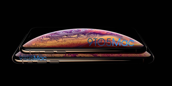 Apple iPhone Xs vs iPhone X: sẽ có những khác biệt gì? - Ảnh 1.