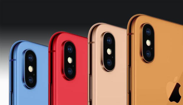 Ảnh rò rỉ tiết lộ iPhone 9 sẽ 3 phiên bản màu là trắng, xanh biển và đỏ, có cả khay hỗ trợ 2 SIM - Ảnh 5.