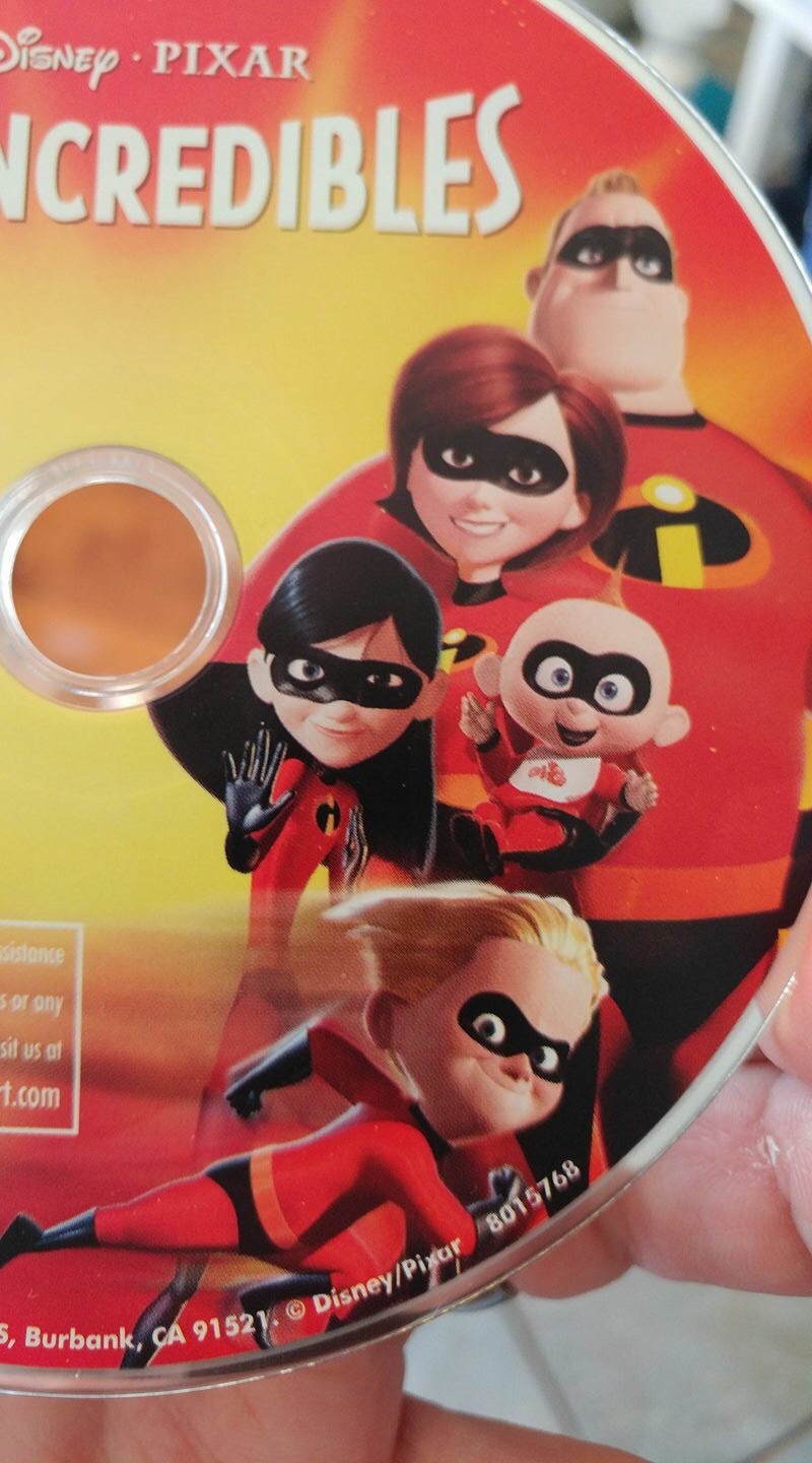 Ngh&igrave;n lẻ một chi tiết th&uacute; vị trong hoạt h&igrave;nh Disney m&agrave; bạn ch&uacute; &yacute; lắm cũng chưa chắc nhận ra - Ảnh 14.