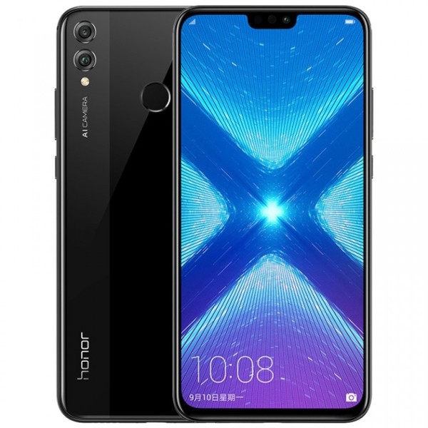 Huawei ra mắt Honor 8X và 8X Max, màn giọt nước 6.5 inch và 7.1 inch, camera kép, giá từ 4,7 triệu đồng - Ảnh 4.