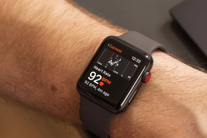  iPhone và Apple Watch có thể giúp người sử dụng theo dõi và quản lý sức khỏe tốt hơn 