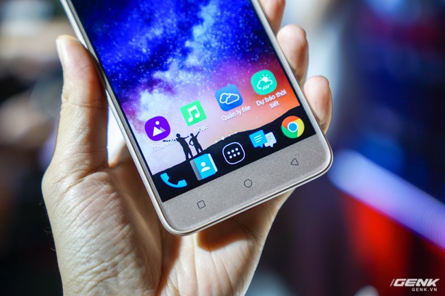 Sharp đưa điện thoại viền siêu mỏng AQUOS S2 vào Việt Nam, giá 6,99 triệu đồng, hấp dẫn hơn hẳn so với hàng xách tay - Ảnh 13.