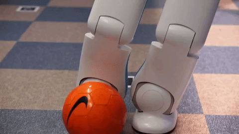 [CES 2018] Ubtech Walker là một chú robot không tay nhưng cực kỳ hay - Ảnh 3.