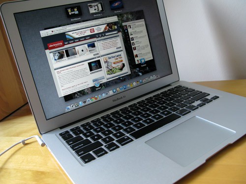 Có phải Apple đã quên mất bài học vĩ đại mà MacBook Air mang lại? - Ảnh 2.