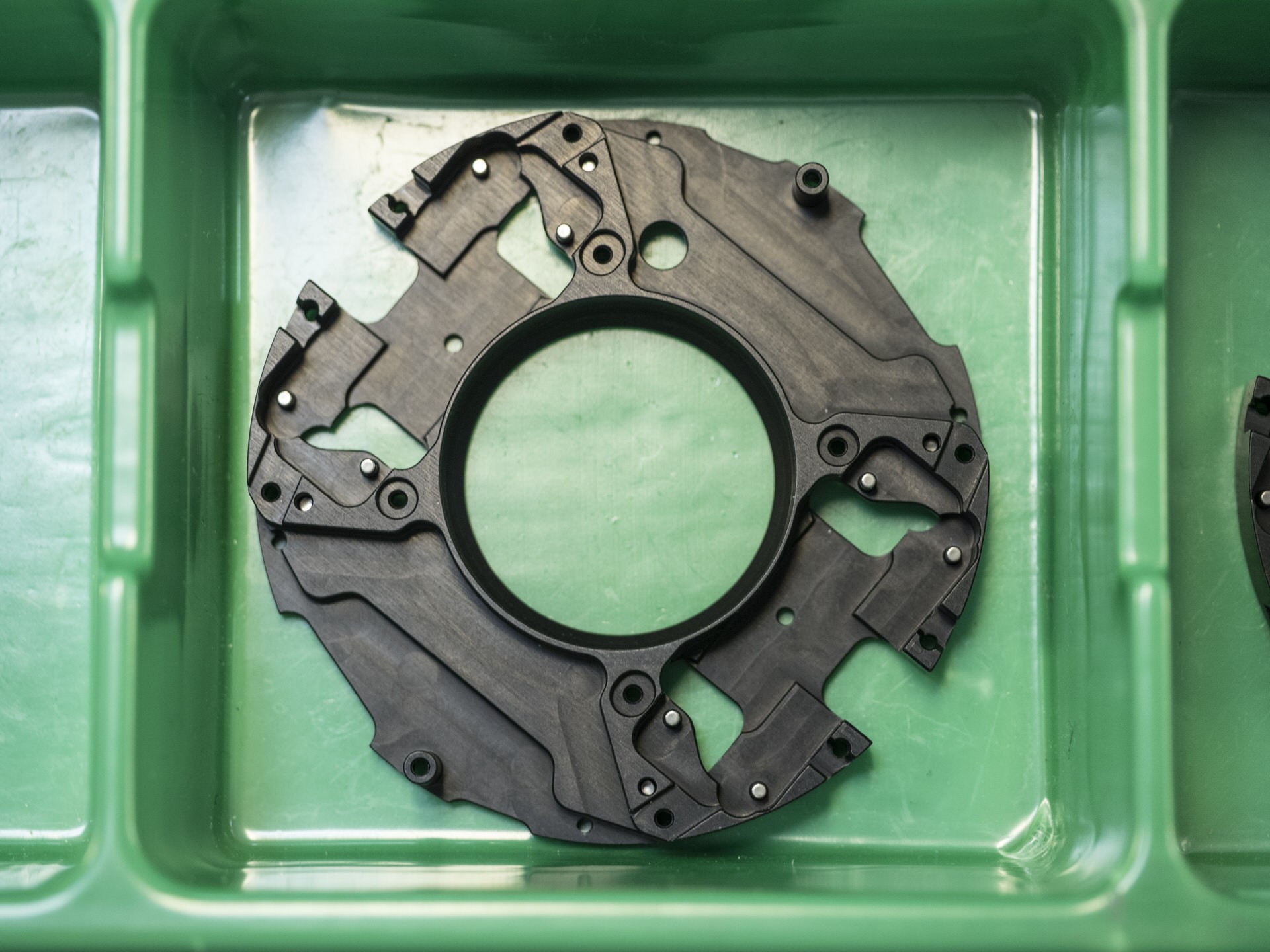 Leaf Shutter - trang bị rất được ưa thích của nhiều nhiếp ảnh gia chuyên nghiệp