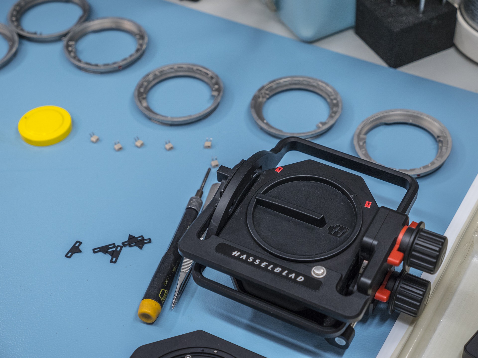 Adapter này có tên HTS 1.5