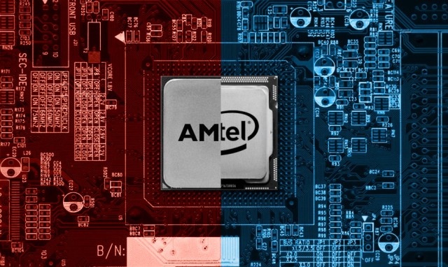 AMD thừa nhận phát hiện lỗ hổng bảo mật giống của Intel, chip di động ARM cũng có khả năng bị lỗi, ảnh hưởng tới hàng tỷ thiết bị trên toàn cầu - Ảnh 2.