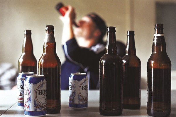  Tác hại mới khi uống rượu bia: Gây đột biến DNA 