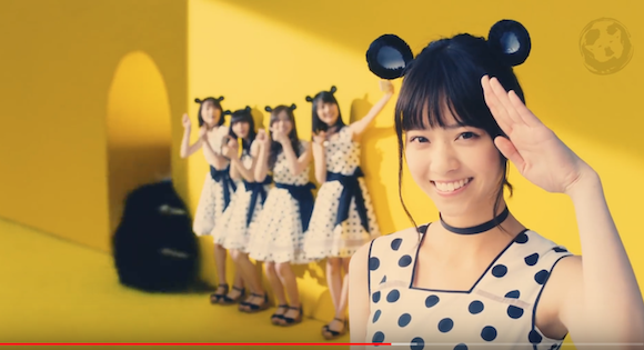 [Video] Tổng hợp những quảng cáo xuất sắc và thú vị nhất của Nhật Bản trong năm vừa qua - Ảnh 5.