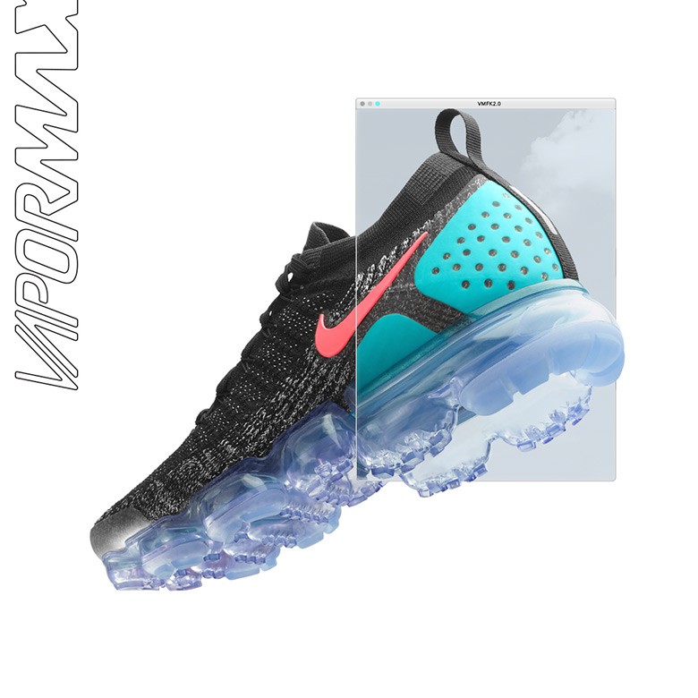 new nike max 2018