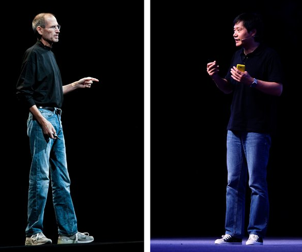 Chân dung Lei Jun - Steve Jobs của Trung Quốc: Người vực Xiaomi dậy từ tro tàn, được dự báo sẽ vượt mặt cả Apple trong năm 2018 - Ảnh 3.