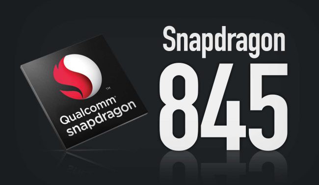  Chip Snapdragon 845 cũng có nguy cơ bị ảnh hưởng bởi lỗi bảo mật 