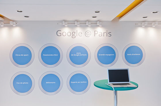 Google hé lộ kế hoạch đầu tư mạnh vào Pháp, phát triển thêm trung tâm nghiên cứu AI và mở rộng văn phòng hiện tại ở Paris - Ảnh 2.