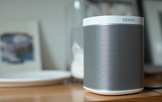  Loa thông minh của Sonos 