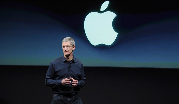Có vẻ như Apple sẽ đem hết 250 tỷ USD ở nước ngoài về đầu tư vào Mỹ - Ảnh 2.