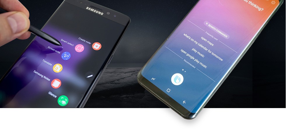 Bức tranh Samsung 2018: nguy khốn khi ở trên đỉnh cao nhưng tương lai tươi sáng vẫn đang vẫy chào - Ảnh 5.