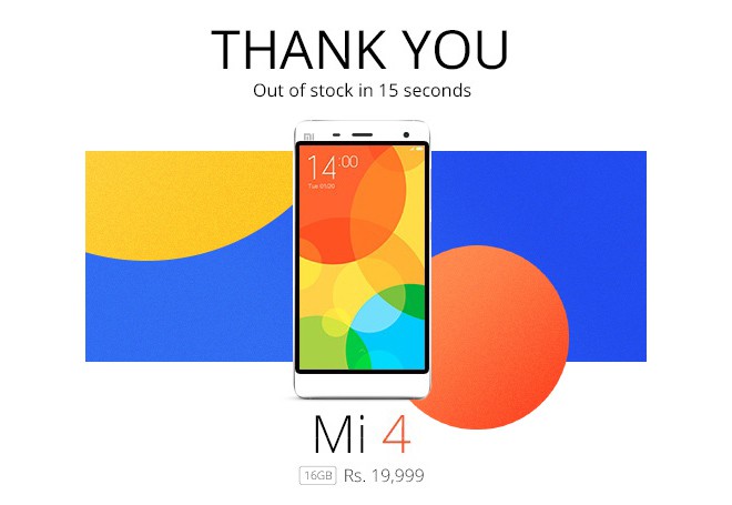 Xiaomi 2018: lần thứ hai làmSteve Jobs của Lei Jun - Ảnh 12.