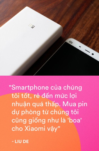 Xiaomi 2018: lần thứ hai làmSteve Jobs của Lei Jun - Ảnh 29.