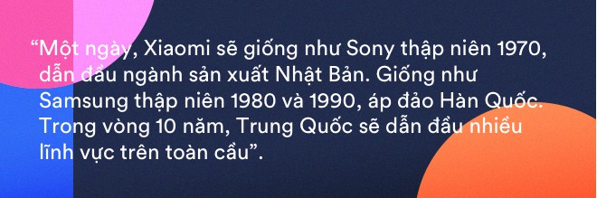 Xiaomi 2018: lần thứ hai làmSteve Jobs của Lei Jun - Ảnh 32.