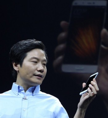 Xiaomi 2018: lần thứ hai làmSteve Jobs của Lei Jun - Ảnh 4.