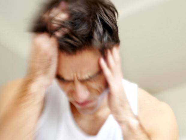  Làm sao để biết cơn đau đầu của bạn lành tính hay vì một khối u trong não? 