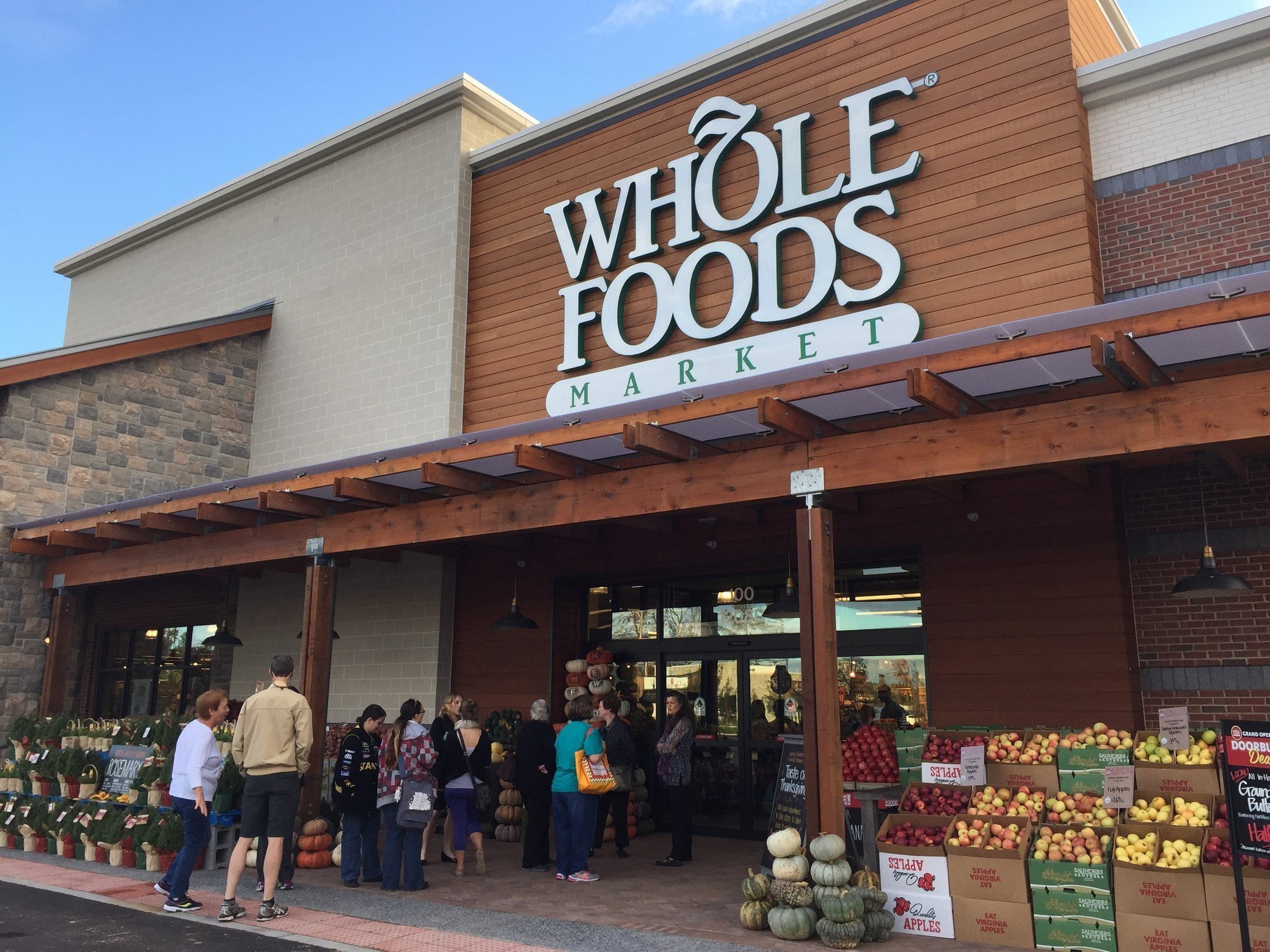 Whole Foods Amazon Return Center Hours - esu9d56