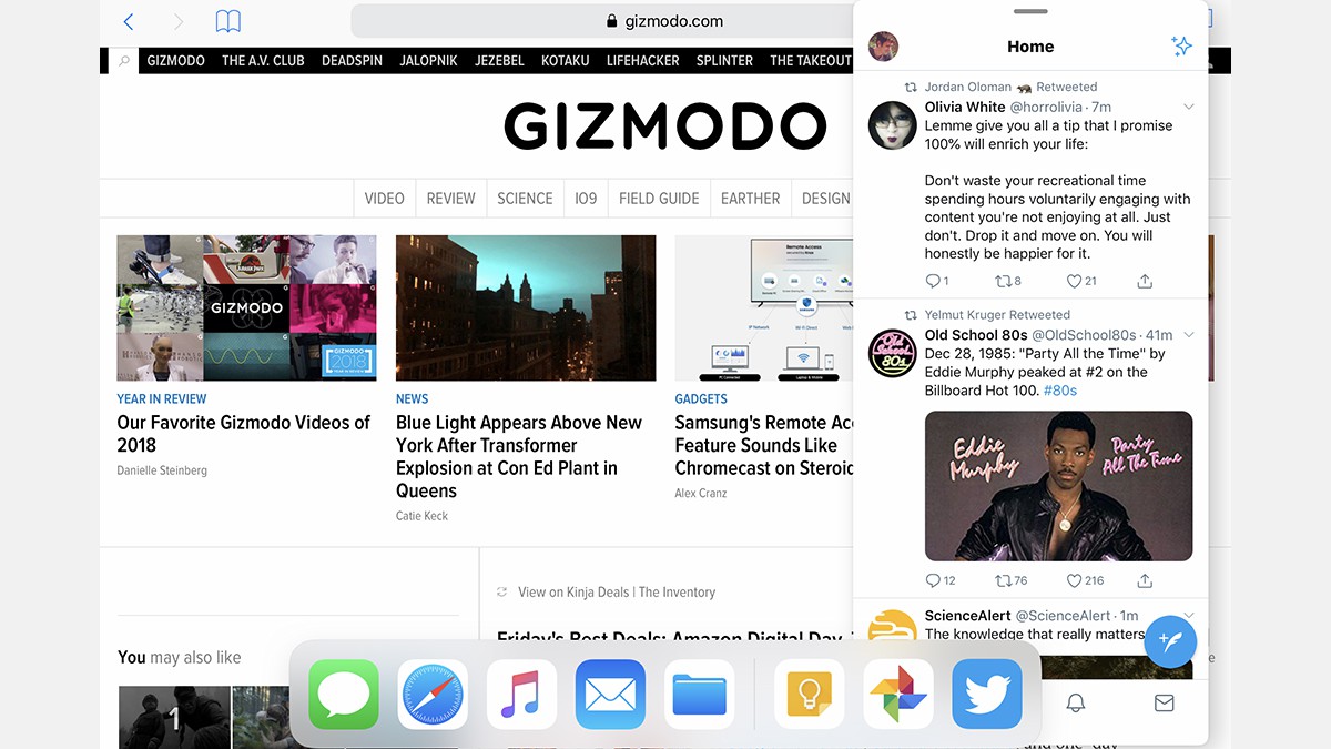 Đây là cách thiết lập để iPad có thể thay thế cho chiếc laptop cồng kềnh của bạn - Ảnh 2. Đây là cách thiết lập để iPad có thể thay thế cho chiếc laptop cồng kềnh của bạn - Ảnh 2.