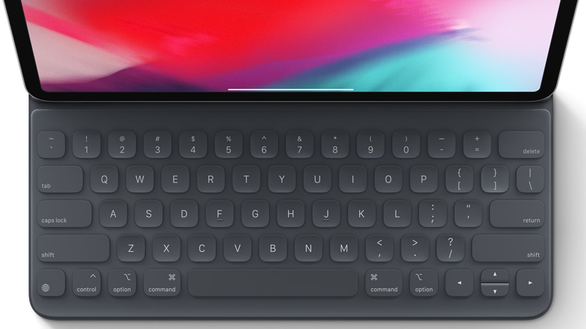 Đây là cách thiết lập để iPad có thể thay thế cho chiếc laptop cồng kềnh của bạn - Ảnh 5. Đây là cách thiết lập để iPad có thể thay thế cho chiếc laptop cồng kềnh của bạn - Ảnh 5.