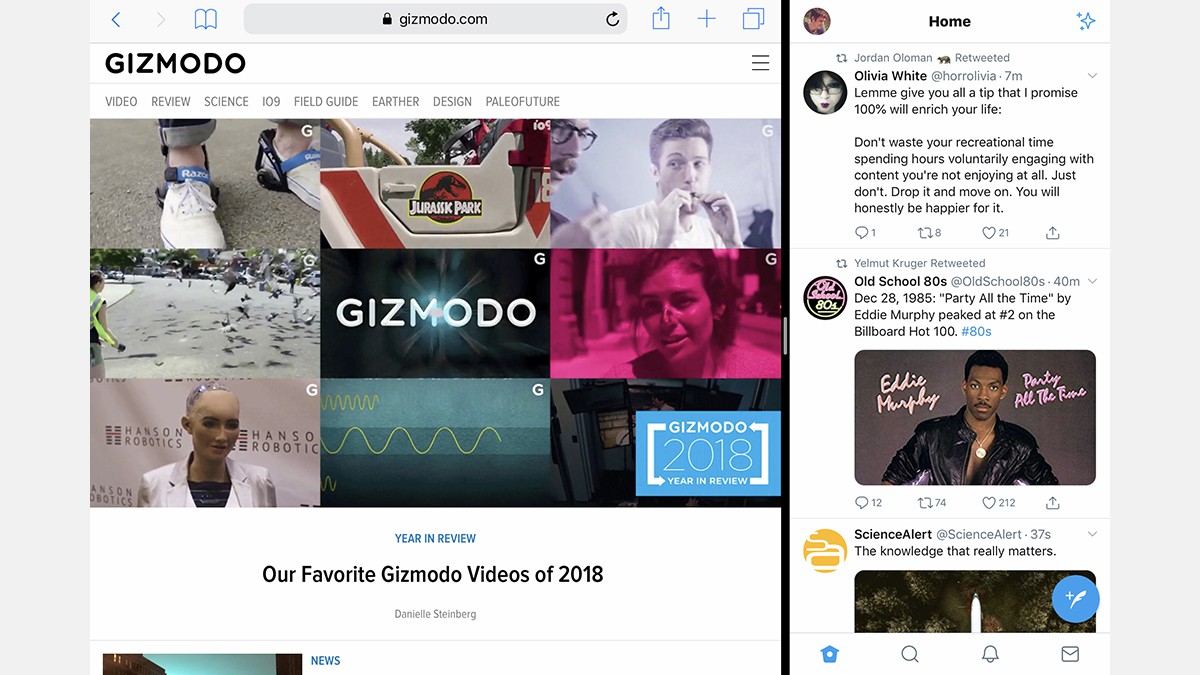 Đây là cách thiết lập để iPad có thể thay thế cho chiếc laptop cồng kềnh của bạn - Ảnh 1. Đây là cách thiết lập để iPad có thể thay thế cho chiếc laptop cồng kềnh của bạn - Ảnh 1.