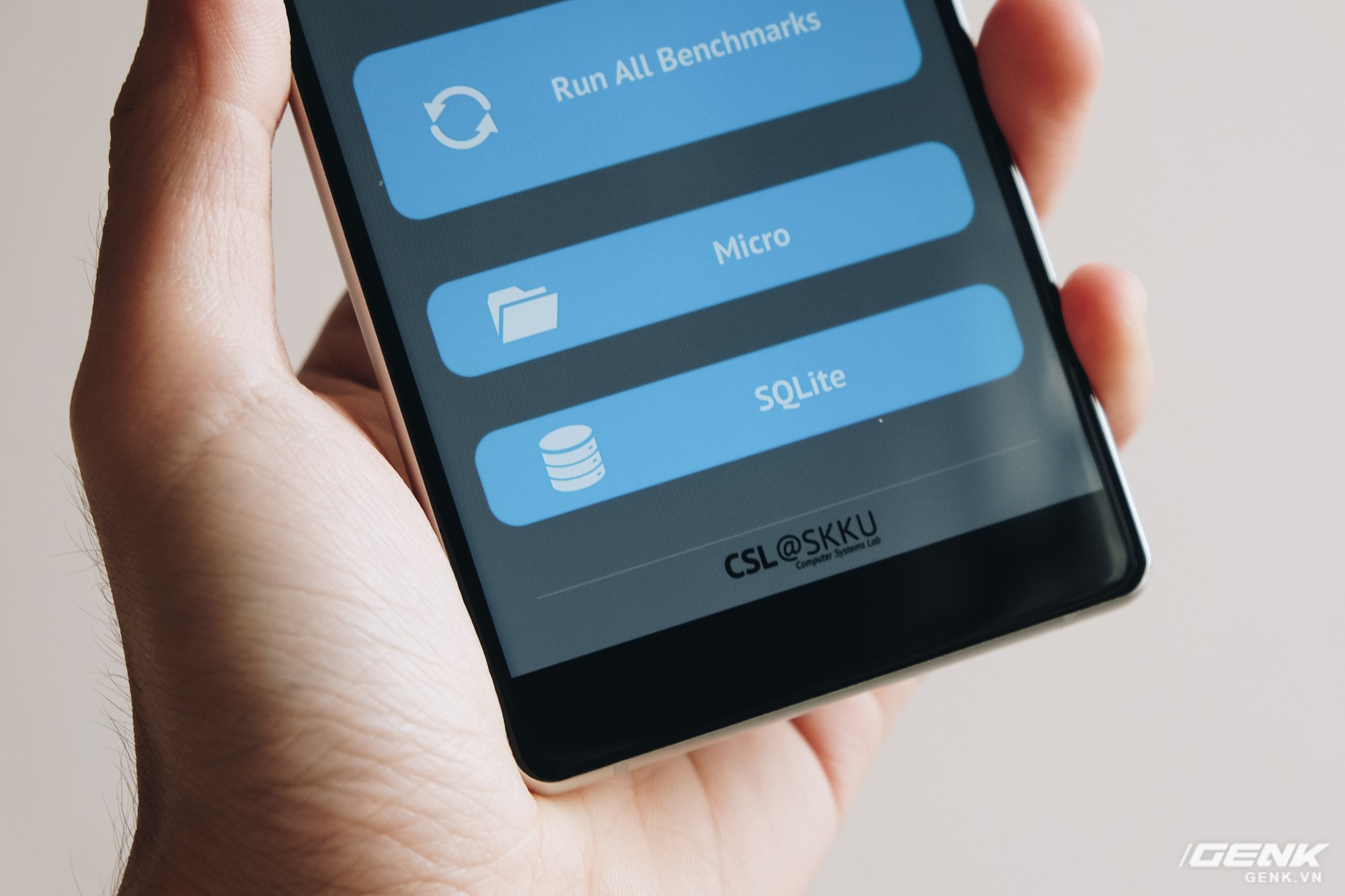 Đ&aacute;nh gi&aacute; Bphone 3 sau một thời gian d&agrave;i sử dụng: Phần cứng tốt, nhưng phần mềm lại khiến cho chiếc m&aacute;y n&agrave;y kh&ocirc;ng đ&aacute;ng mua - Ảnh 9.