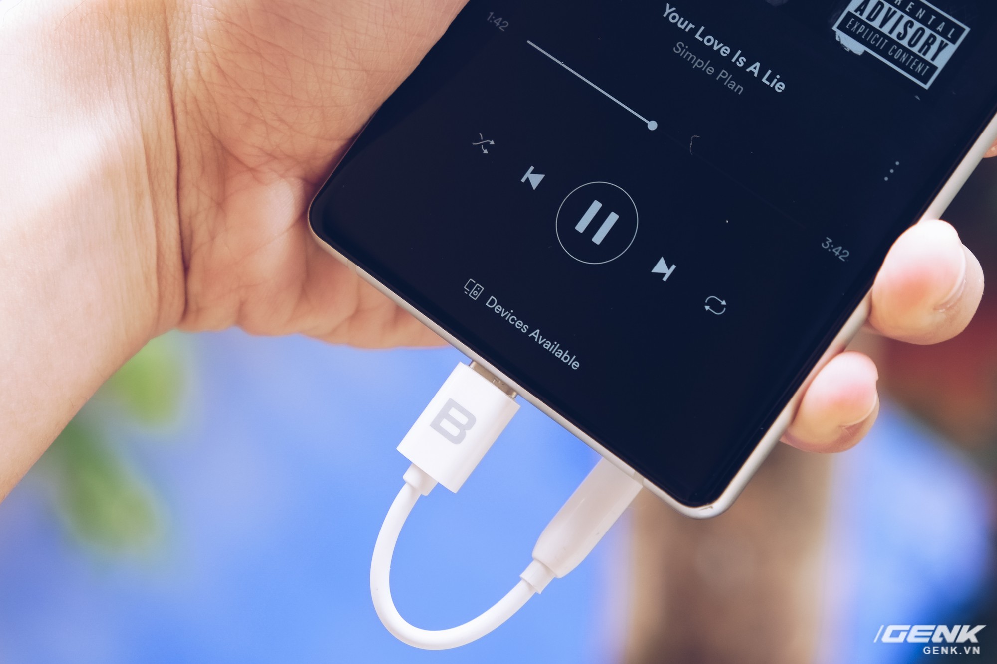 Đ&aacute;nh gi&aacute; Bphone 3 sau một thời gian d&agrave;i sử dụng: Phần cứng tốt, nhưng phần mềm lại khiến cho chiếc m&aacute;y n&agrave;y kh&ocirc;ng đ&aacute;ng mua - Ảnh 24.