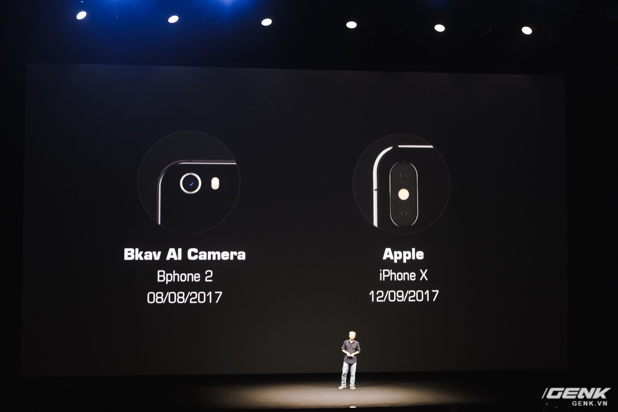 Đ&aacute;nh gi&aacute; Bphone 3 sau một thời gian d&agrave;i sử dụng: Phần cứng tốt, nhưng phần mềm lại khiến cho chiếc m&aacute;y n&agrave;y kh&ocirc;ng đ&aacute;ng mua - Ảnh 12.