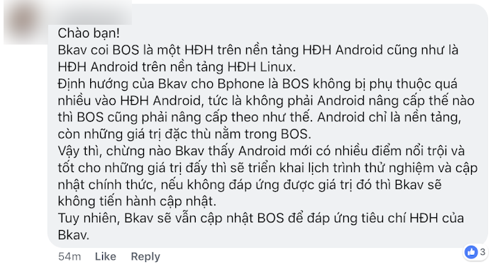 Đ&aacute;nh gi&aacute; Bphone 3 sau một thời gian d&agrave;i sử dụng: Phần cứng tốt, nhưng phần mềm lại khiến cho chiếc m&aacute;y n&agrave;y kh&ocirc;ng đ&aacute;ng mua - Ảnh 29.
