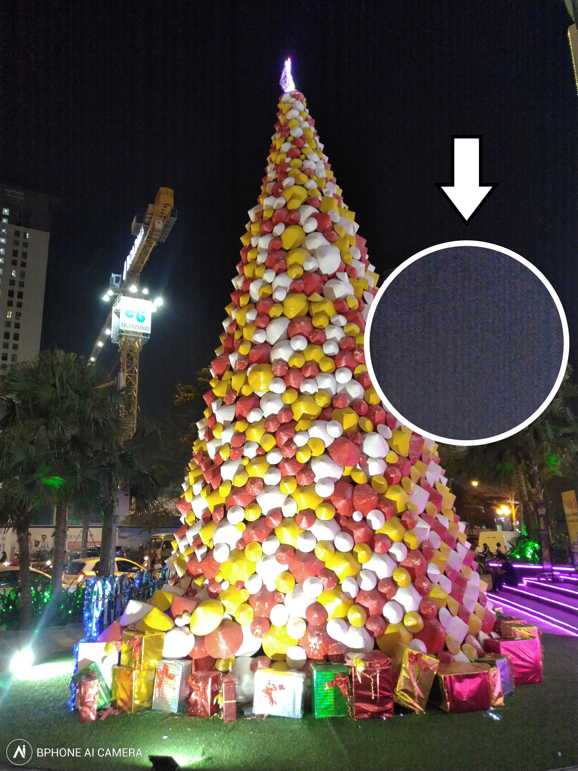 Đ&aacute;nh gi&aacute; Bphone 3 sau một thời gian d&agrave;i sử dụng: Phần cứng tốt, nhưng phần mềm lại khiến cho chiếc m&aacute;y n&agrave;y kh&ocirc;ng đ&aacute;ng mua - Ảnh 16.