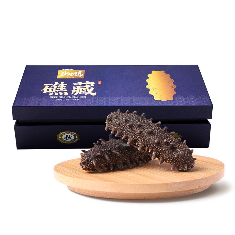 Dưa chuột th&igrave; rẻ c&ograve;n dưa chuột biển th&igrave; đắt như đi&ecirc;n, c&oacute; l&yacute; do cả đấy - Ảnh 5.