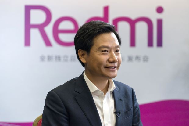 CEO Lei Jun nói gì về tương lai của Xiaomi, sau khi giá trị vốn hóa bốc hơi 6 tỷ USD trong 3 ngày? - Ảnh 1.