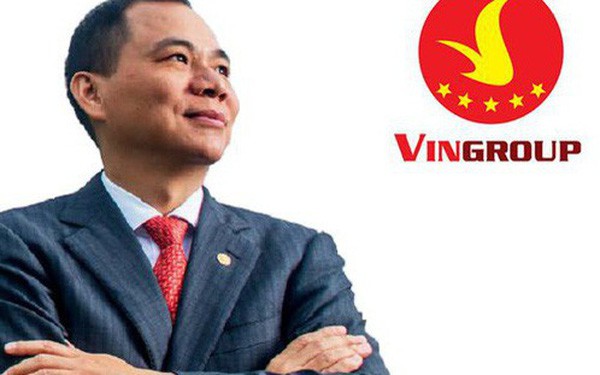 Sau một loạt công ty công nghệ, Vingroup tiếp tục lập thêm VinDigix - Ảnh 1.