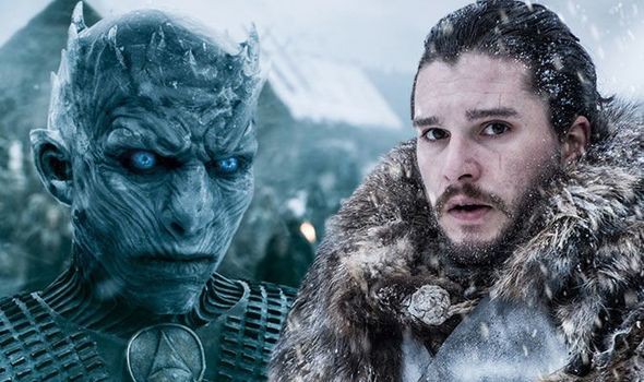 HBO chính thức chốt ngày khởi chiếu Game of Thrones mùa cuối - Ảnh 1.