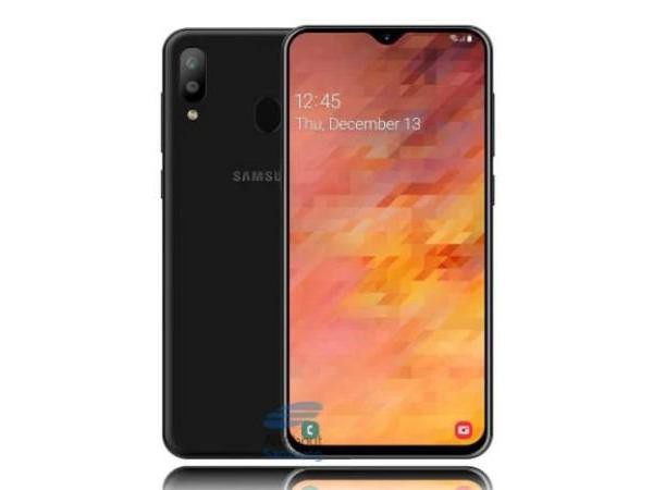 Samsung dự kiến chỉ bán dòng Galaxy M qua hình thức online? - Ảnh 1.