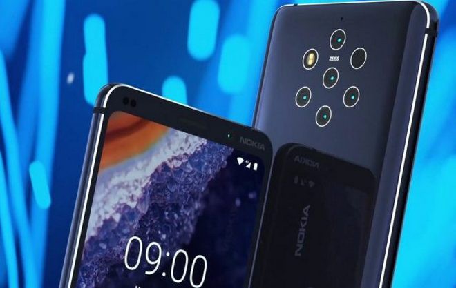 HMD Global hoãn ra mắt Nokia 9 PureView tới MWC 2019 và nguy cơ bị lu mờ trước nhiều siêu phẩm khác rất cao - Ảnh 1.