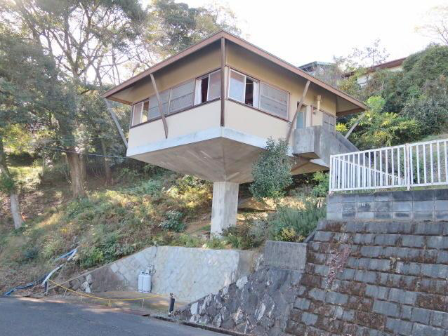 Người Nhật đang phát sốt vì căn nhà 1 cột giá rẻ, chỉ 56m2 nhưng đầy đủ tiện nghi để vui sống - Ảnh 11.