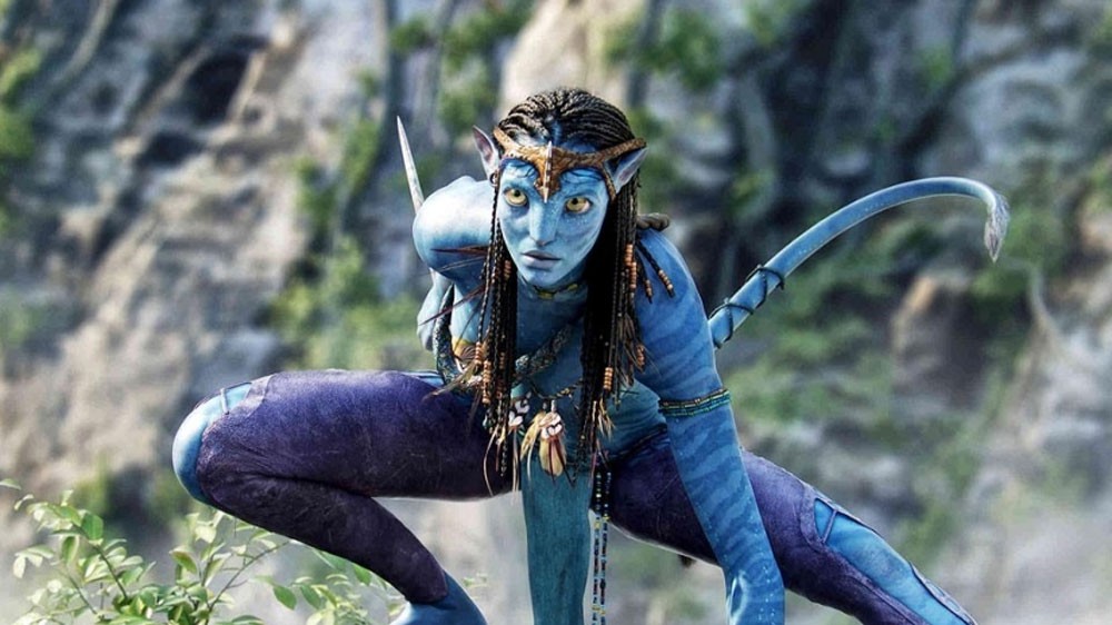 Xem Phim Avatar The Way of Water Dòng Chảy Của Nước Full HD