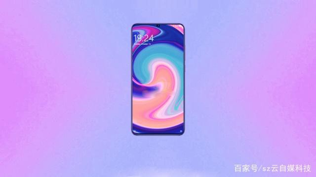 Ngắm concept Xiaomi Mi 9 với camera sau 48MP, màn hình không viền cùng giọt nước cực nhỏ - Ảnh 3.